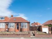Woodville Crescent, High Barnes, 3 Bedroom Semi detached