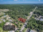 Woodville Hwy, Tallahassee, Plot For Sale
