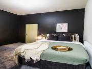 Woodville Mount Room 2, Middleton Park, Leeds