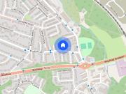 Woodville Place, Horsforth