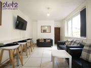 Woodville Road, Cathays CF24, 7 bed shared accommodation...