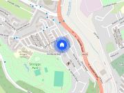 Woodville Street, Halifax, HX3
