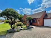 Woodward Court, Snitterfield, 2 Bedroom Detached