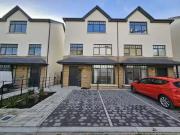 Woodward Place, Glencairn Gate, Leopardstown, Dublin 18...