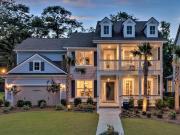 Woodward Plan Carriage Estates Community