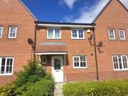 Woodward Road, Spennymoor, 3 Bedroom Terraced