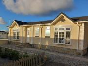 Woolacombe, Devon, 3 Bedroom Park