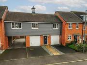 Woolbrock Close, Aylesbury, 2 Bedroom Coach