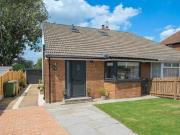Woolgreaves Drive, Wakefield, 3 Bedroom Bungalow