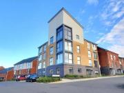 Woolhampton Way, Reading, 1 Bedroom Apartment