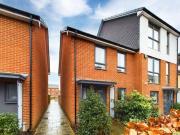 Woolhampton Way, Reading, 3 Bedroom Semi detached