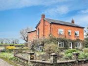 Woolhope, Hereford, 5 Bedroom Detached