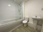 Woollam Place, Potato Wharf, M3