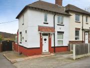 Woolley Wood Road, Shiregreen, Sheffield S5, 2 bed semi...