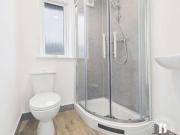 Woolley Wood Road, Shiregreen, Sheffield, S5