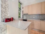 Woolloomooloo Waters Furnished Available Now