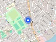 Woolneigh Street, Fulham, London, SW6