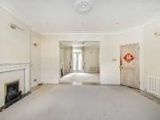 Woolneigh Street, Fulham, London SW6, 5 bed end terrace...
