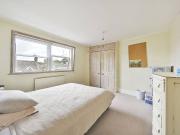 Woolneigh Street, Fulham, London SW6, 5 bed end terrace...