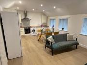 Woolpack Lane, Lace Market, 1 Bedroom House