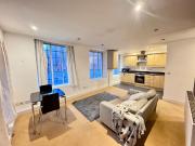 Woolpack Lane, Nottingham NG1, 1 bed flat to rent, £775...