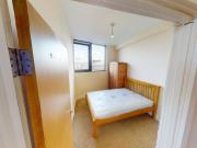 Woolpack Lane, Nottingham NG1 1 bed flat to rent £802...