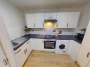 Woolpack Lane, Nottingham NG1 1 bed house to rent £2,513...