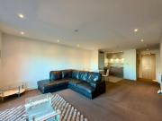 Woolpack Lane, Nottingham NG1, 2 bed flat to rent,...
