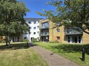 Woolsack Way, Godalming, 2 Bedroom Flat