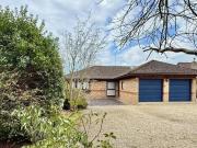 Woolsbridge Road, Ashley Heath, 4 Bedroom Bungalow