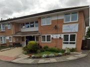 Woolsington Court, Bedlington, 1 Bedroom Flat