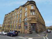 Woolston Warehouse, Grattan Road BD1, 2 bed flat to...