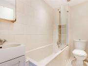 Woolstone Road, London, SE23