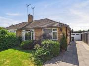 Woolstrop Way, Quedgeley, 2 Bedroom Semi detached