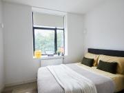 Woolwich Road, London SE7 Studio to rent £1,125 pcm £260 pw