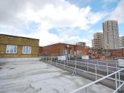 Woolworth Flats, London Road, Wembley, HA9