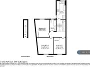 Wooolwich, London, SE18 2 bed flat to rent £1,650 pcm...