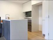 Wooooo. Big AS new Villa style 1 Bed! Massive internal...