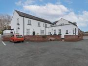 Woore, Nantwich Road, Crewe, 2 Bedroom Apartment