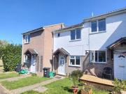 Woosehill, Wokingham, 2 Bedroom Terraced