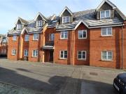 Wooton Court, New Bradwell MK13, 2 bed flat to rent,...