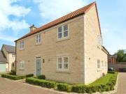 Wootton Close, Deeping St James, 5 Bedroom Detached