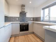 Wootton Road, Abingdon OX14, 1 bed flat to rent, £1,150...