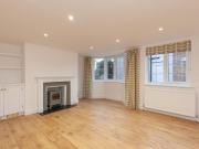 Wootton Village, Boars Hill