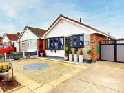 Worcester Avenue, Mansfield Woodhouse, 2 Bedroom Detached