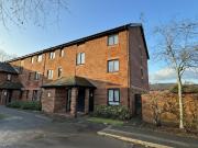 Worcester Drive, Didcot, OX11 1 bed flat to rent £995...