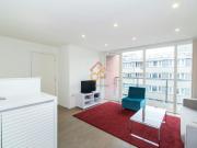Worcester Point, Central Street, London EC1V, 2 bed flat...