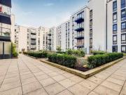 Worcester Point, Clerkenwell, EC1V