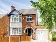 Worcester Road, Woodthorpe, 3 Bedroom Detached