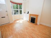 Worcester Street, Rugby, CV21